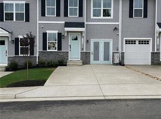 1106 Tuck Ln, Toano, VA 23168