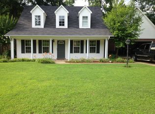 114 Peyton Cir, Oxford, MS 38655