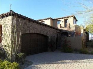 4621 Golf Crest Dr, Borrego Springs, CA 92004