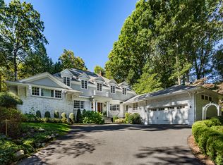 323 Frogtown Rd, New Canaan, CT 06840