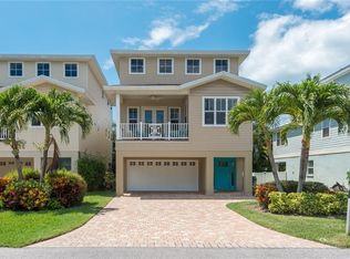 310 61st St #B, Holmes Beach, FL 34217