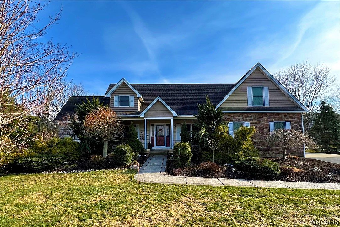 6165 Powers Rd, Orchard Park, NY 14127 Zillow