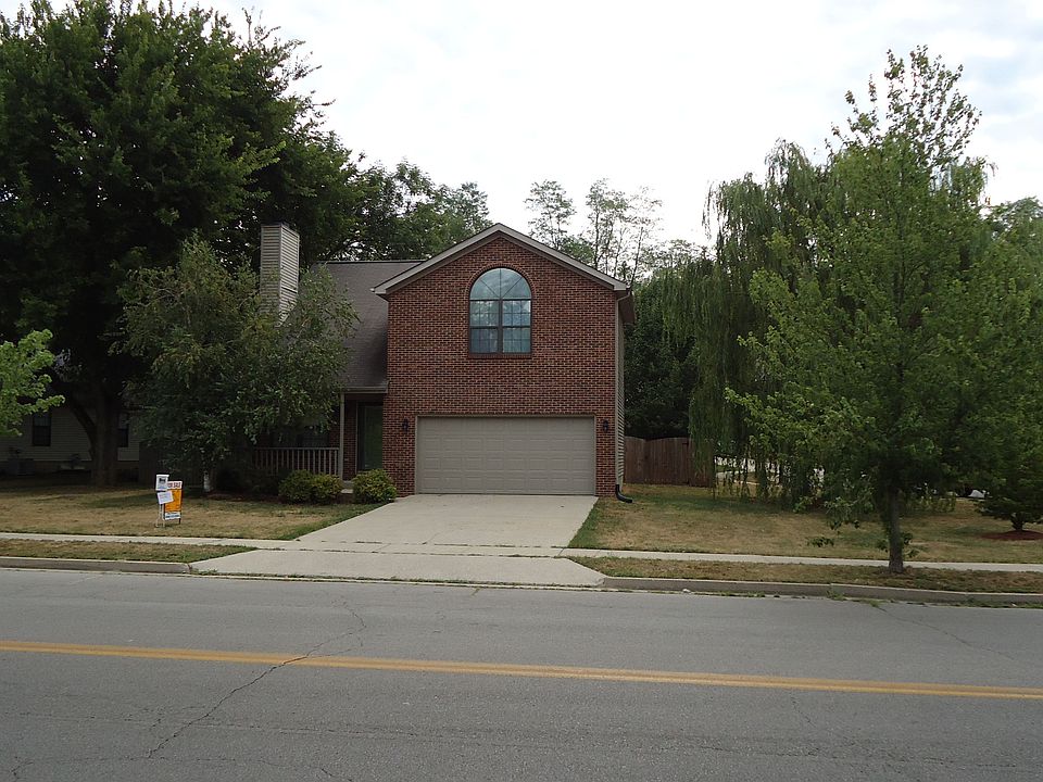 1st image of 401 Forest Hill Dr