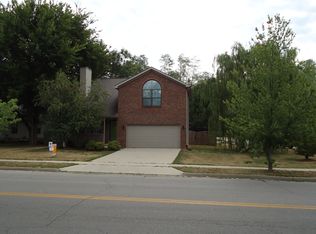 401 Forest Hill Dr, Lexington, KY 40509