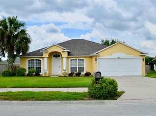 289 Heronwood Cir, Deltona, FL 32725