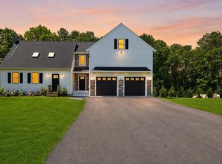 115 Kiahs Way, East Sandwich, MA 02537