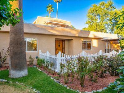13460 Bradley Ave, Sylmar, CA, 91342