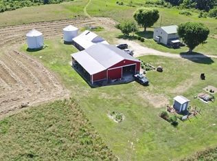 1944 Bess Hollow Rd #1, Kampsville, IL 62053