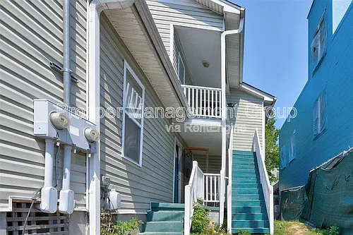 86 Romney St #B Photo 1