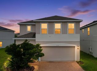 779 Scrub Oak Hammock Rd, Davenport, FL 33837