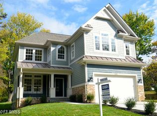 1415 Ross Dr SW, Vienna, VA 22180