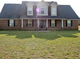 850 Autumn Run, Wedgefield, SC 29168