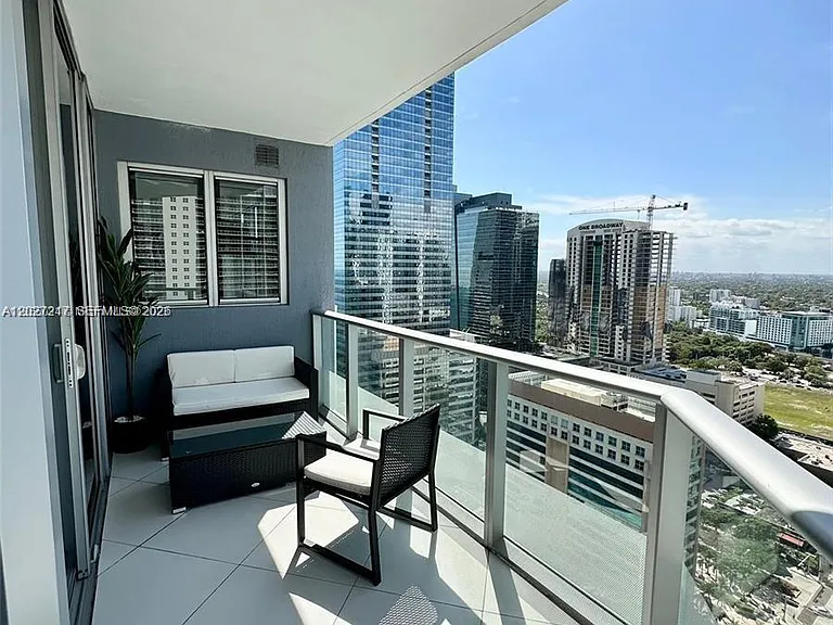 1300 Brickell Bay Dr #3101 — Photo 15