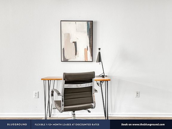 Office Area