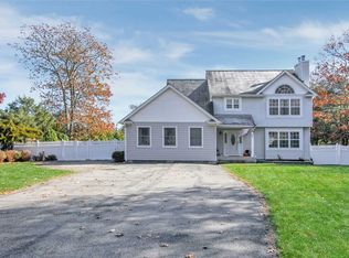 47 Margin Dr W, Shirley, NY 11967