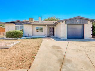 3440 Wayside St, El Paso, TX 79936