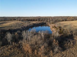 Crowley Rd, Rayville, MO 64084