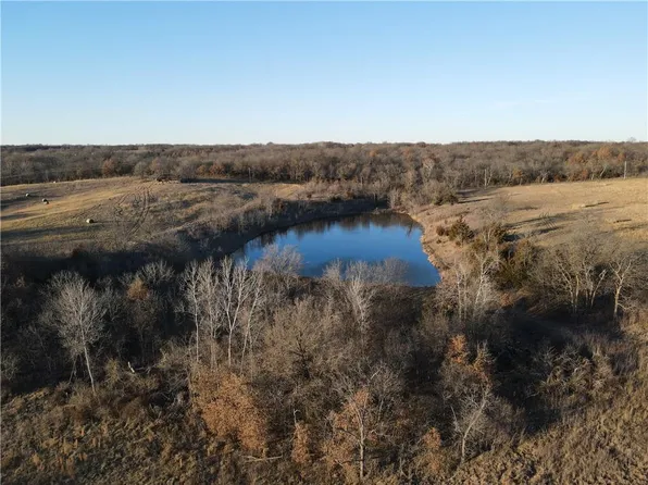 Crowley Rd, Rayville, MO 64084