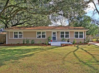 20 Ellen Ave, Mount Pleasant, SC 29464