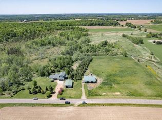 N1211 High Ridge Rd, Merrill, WI 54452