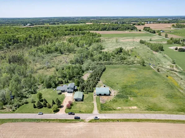 N1211 High Ridge Rd, Merrill, WI 54452