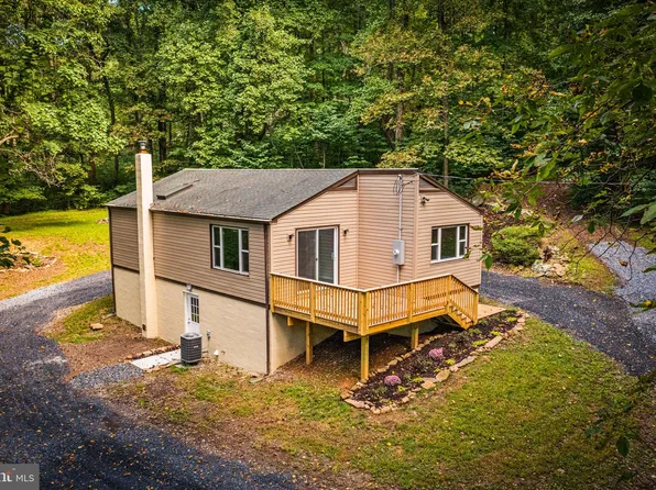 751 Ulysses Way, Linden, VA 22642