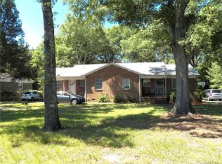 2729 Sandy Porter Rd, Charlotte, NC 28273