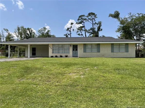 976 Wood Rd, Lake Charles, LA 70611