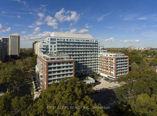 HighPark Condominiums, Toronto, ON M6P 0A2