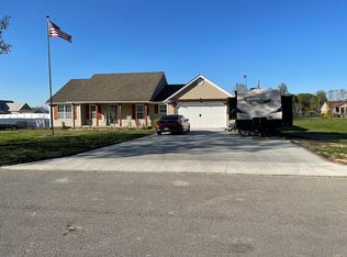 115 Settlers Way, Stanford, KY 40484