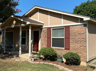 11336 Golden Triangle Cir, Fort Worth, TX 76244