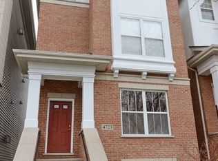 4723 N Laporte Ave, Chicago, IL 60630