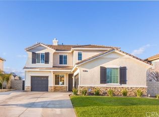 20778 Iris Canyon Rd, Riverside, CA 92508