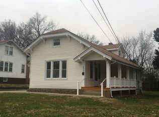 2201 McLaran Ave, Saint Louis, MO
