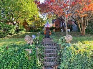 942 Russell St #A, Nashville, TN 37206