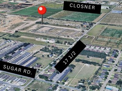 W Solaris St, Edinburg, TX, 78541