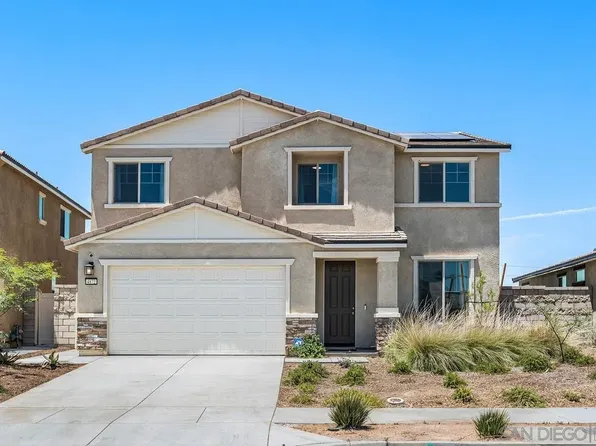 4872 Goldfinch St, Hemet, CA 92545