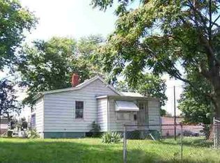 1301 S Greenlawn Ave, Peoria, IL