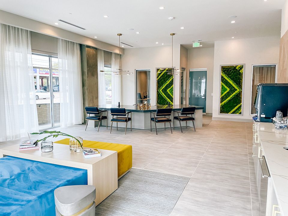 Alta Washington Apartment Rentals Houston, TX Zillow