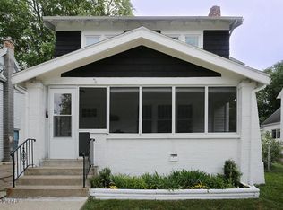 1348 Ashland Ave NE, Grand Rapids, MI 49505