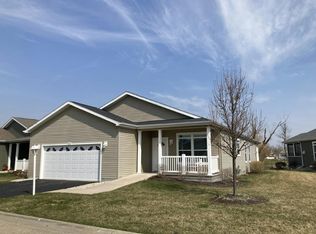 1432 Scenic Vw Lot 1416, Grayslake, IL 60030