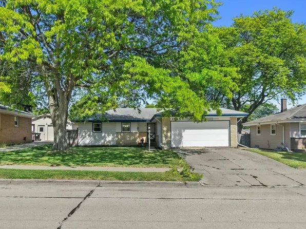 1545 Ostergaard AVENUE, Racine, WI 53406