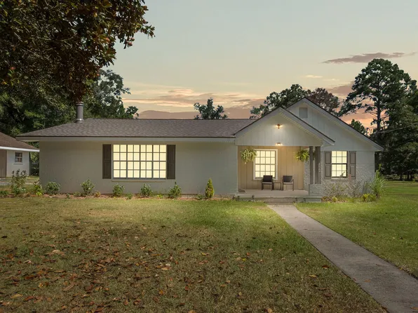 172 Brookside Rd, Deridder, LA 70634
