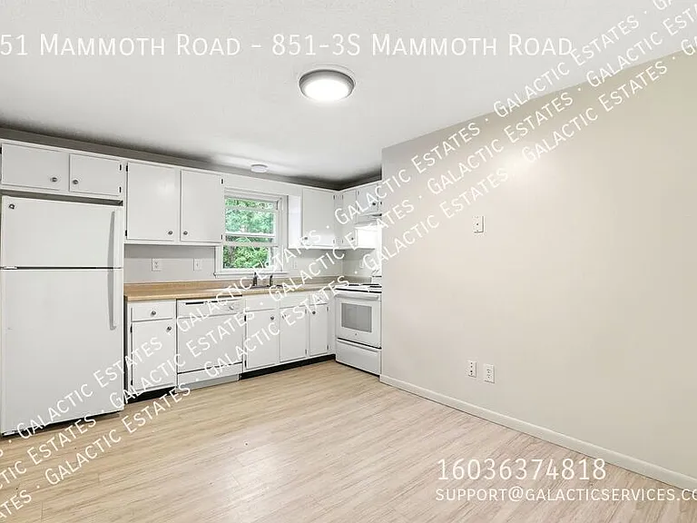 851 Mammoth Rd #3S — Photo 2