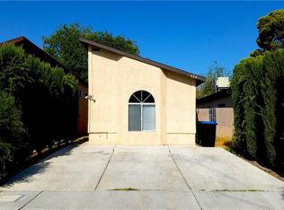 420 Beaumont St, Las Vegas, NV 89106