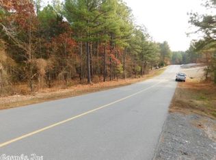 111 Elcano Dr, Hot Springs Village, AR 71909