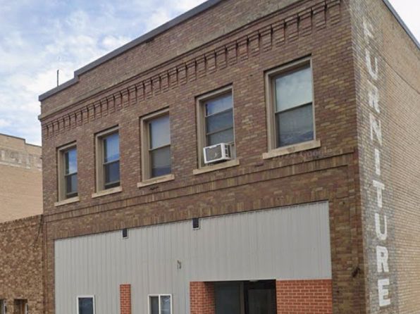 13 1st St SE APT 11