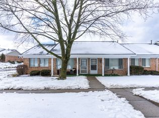1064 Normandy Terrace Dr, Flint, MI 48532