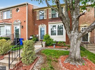 14920 Ashford Pl, Laurel, MD 20707