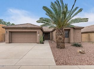 3625 W Menadota Dr, Glendale, AZ 85308